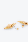 PENDIENTES Dorado