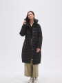 Campera Antipodes Negro