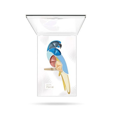 Pupa Kit de maquillaje Parrot 003 Rio