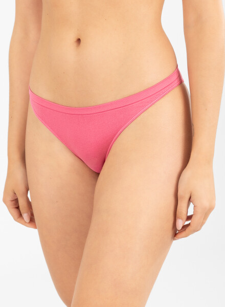 Tanga prili Full fucsia