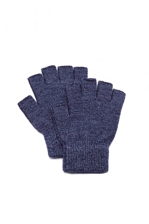 Guantes Aron Azul