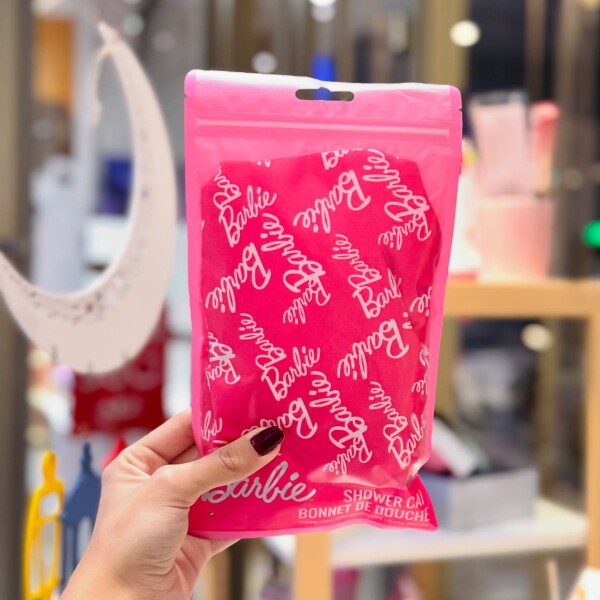 Gorra de baño Barbie Gorra de baño Barbie