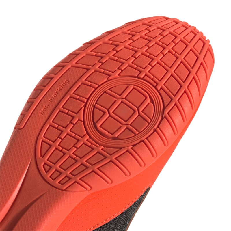 Championes Adidas Predator de Fútbol Sala - GW7073 Naranja-negro