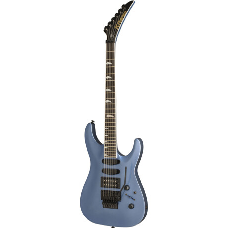 Guitarra Electrica Kramer Sm1 Azul Guitarra Electrica Kramer Sm1 Azul