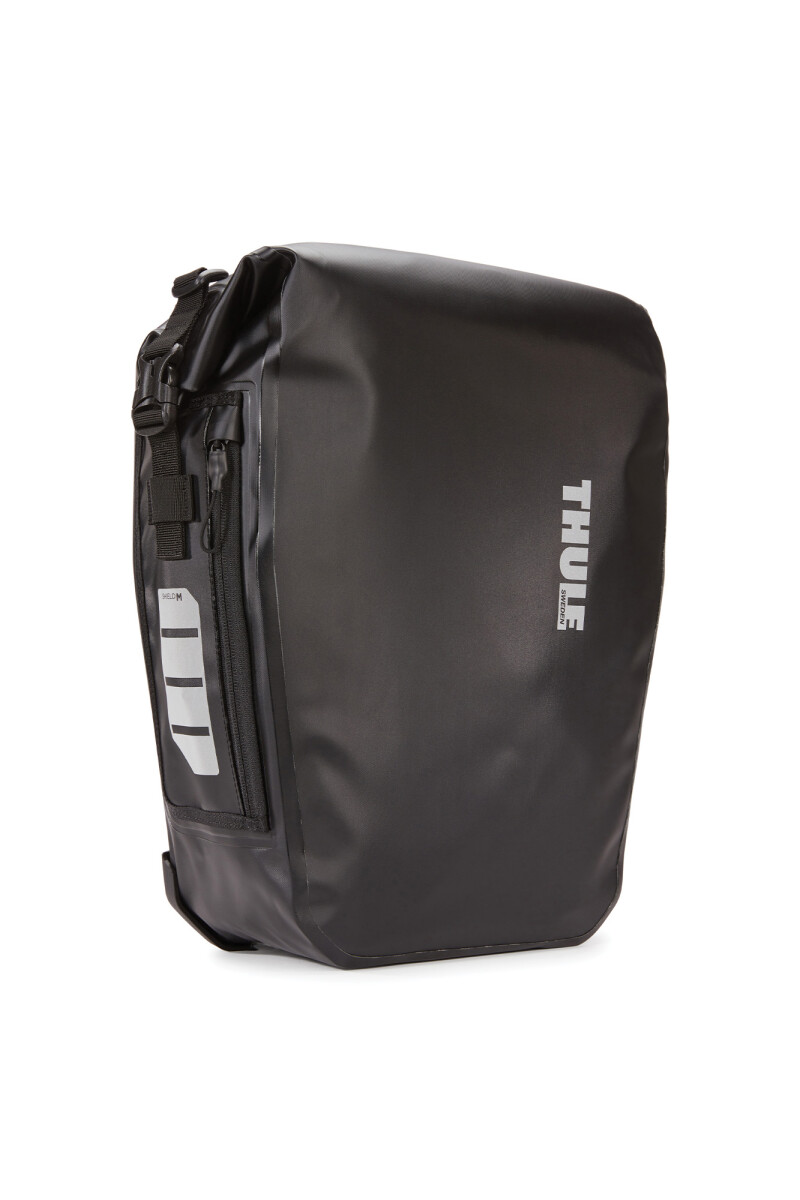 Thule Shield Pannier 17L Single - Black Thule Shield Pannier 17L Single - Black