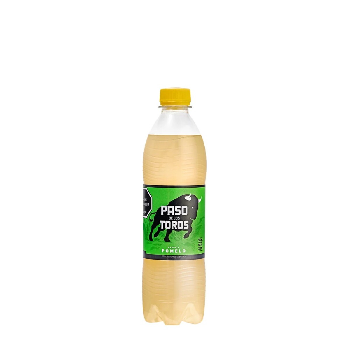 PASO DE LOS TOROS POM.500ML 