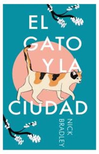 El gato y la ciudad El gato y la ciudad