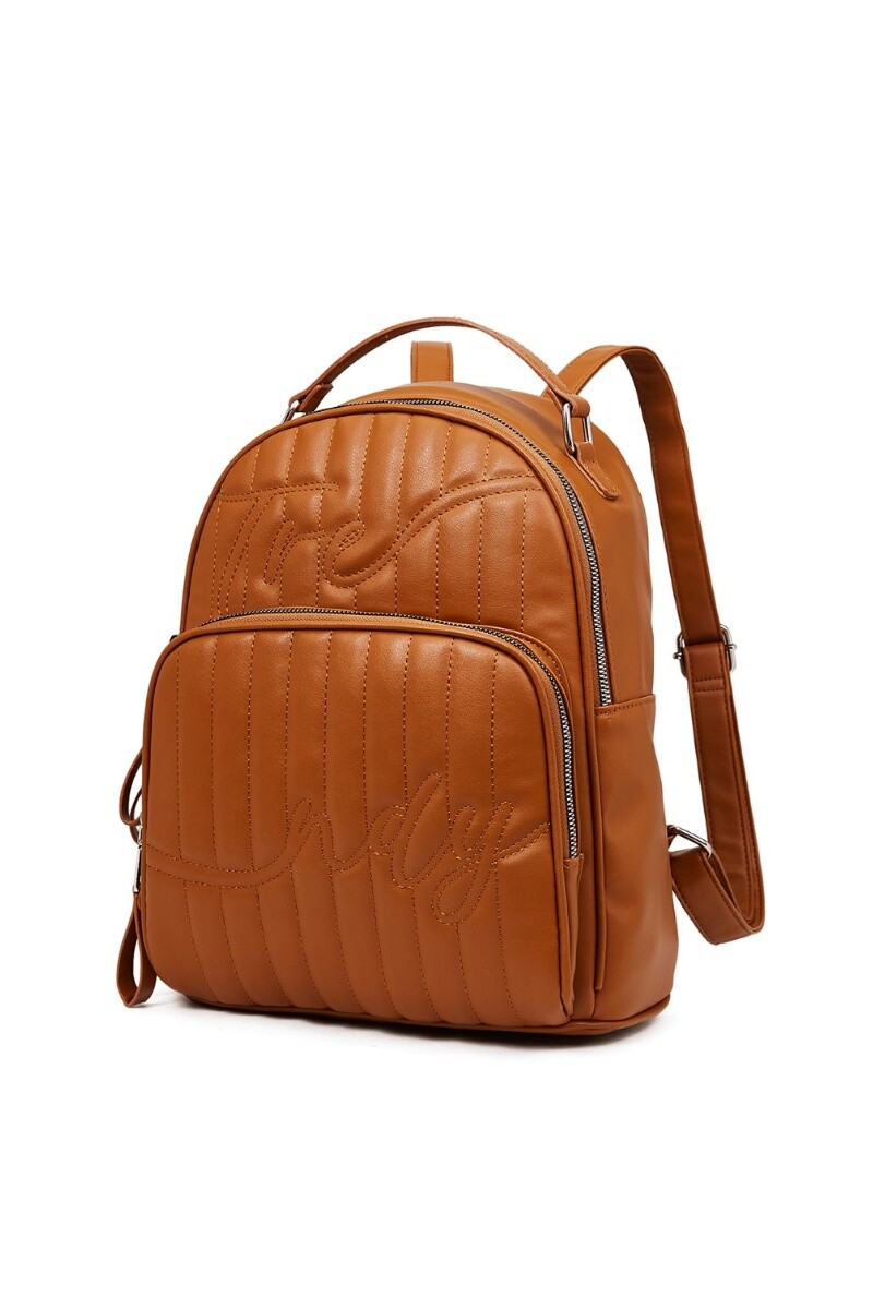 Mochila Trendy - Suela 