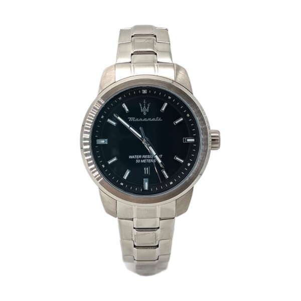 MASERATI 8853121006 plateadouniforme