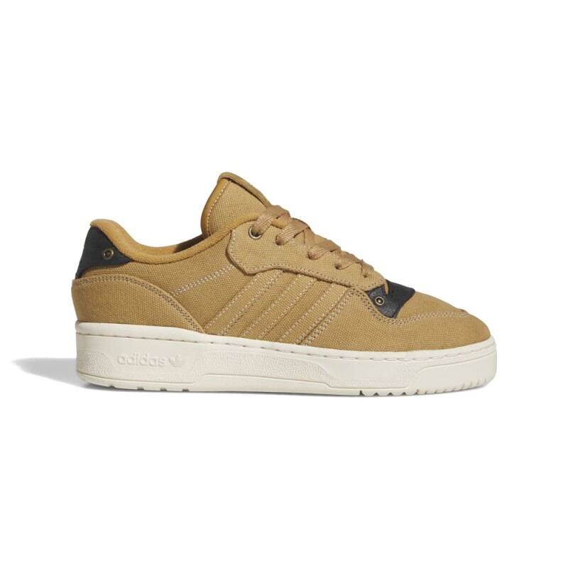 Rivalry Low W Beige