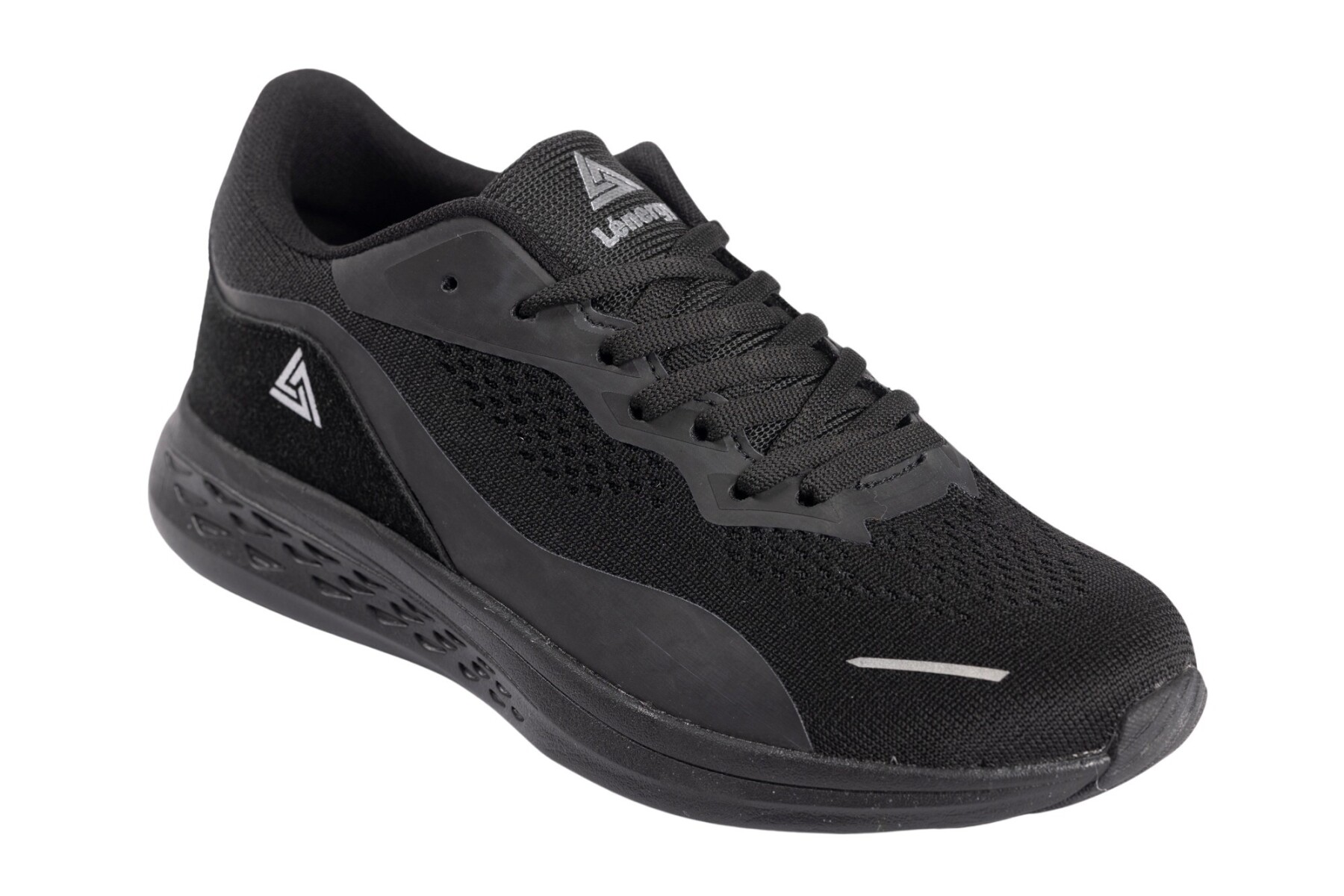 LENERGY RUNING - BLACK 