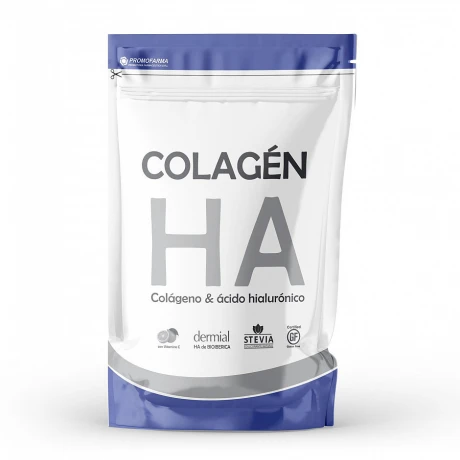 Colagen H.A + Vit C Colagen H.A + Vit C