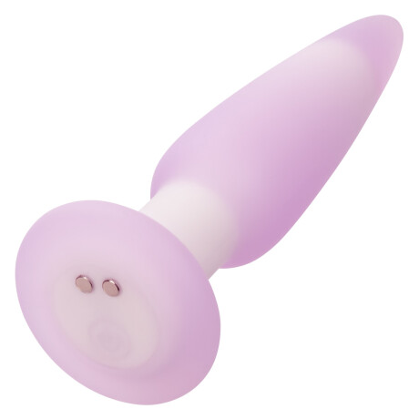 Plug Anal Vibrador Lavender Haze Slender Probe Plug Anal Vibrador Lavender Haze Slender Probe