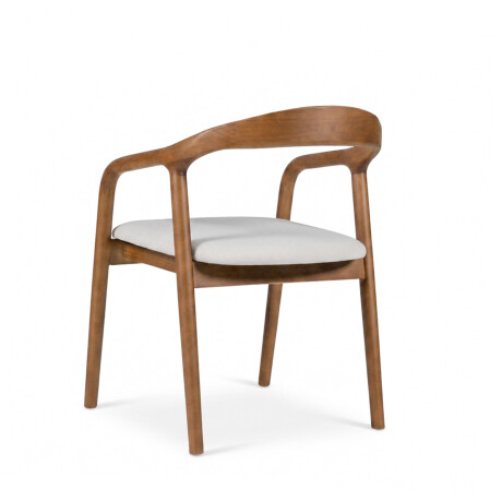 Silla Arena - Tela Microfibra Ver 03 (Cruda)