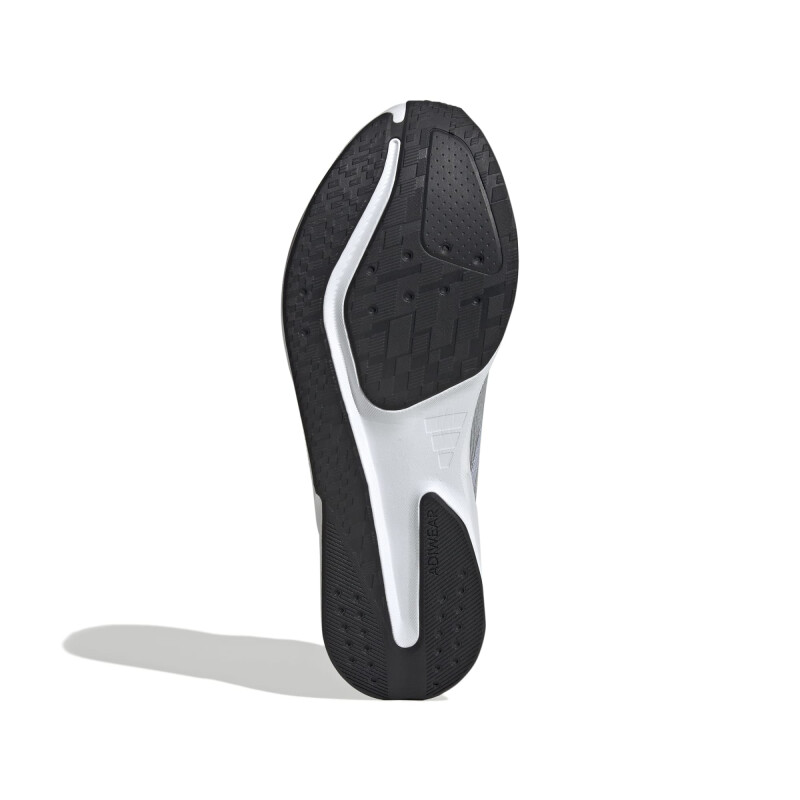 Championes Adidas Running DURAMO de Hombre - JS4430 Gris-plateado