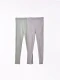 LEGGING COSMOS GIRL VERDE