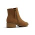LYDIIA BLACK SMOOTH SYNTHETIC MEDIUM BROWN