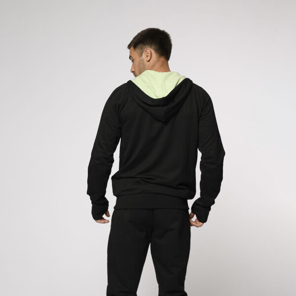 Canguro Zihalf Umbro Hombre 02v