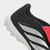 Championes Adidas Predator League lengüeta Plegable Negro