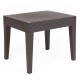 Muebles de Exterior Premium: Set Alaska de Rattan Sintético 2+1+1 + Mesa Muebles de Exterior Premium: Set Alaska de Rattan Sintético 2+1+1 + Mesa