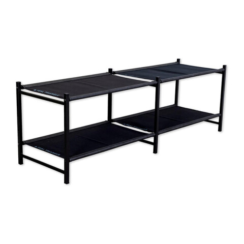 Estante para zapatos removible y multi capa,facil de guardar Estante Para Zapatos Removible Y Multi Capa,facil De Guardar