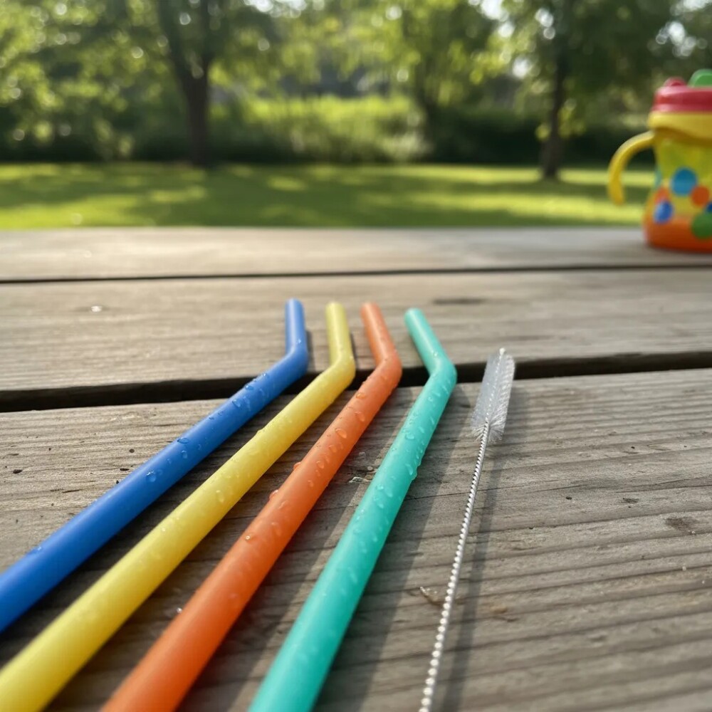 Set sorbitos silicona BUBA Set sorbitos silicona BUBA