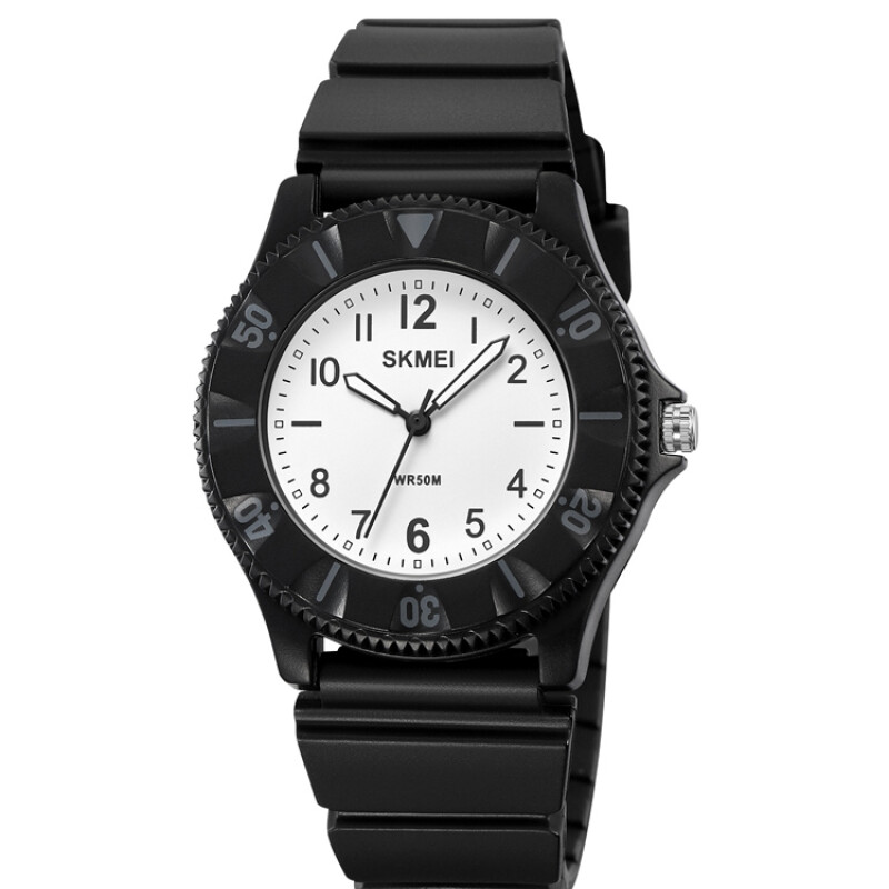 Reloj Skmei 2151BK Analógico Unisex Negro Reloj Skmei 2151bk Analógico Unisex Negro