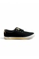 CALZADO NAUTICO SANTA BARBARA STREET 24 Negro
