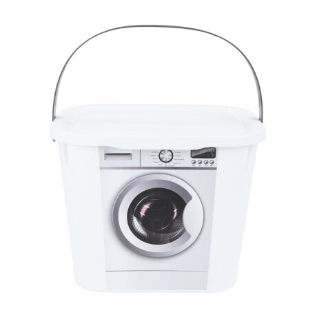 Contenedor Herevin 7.3L para jabon Contenedor Herevin 7.3L para jabon