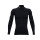 REMERA UNDER ARMOUR COLD GEAR COMPRESSION MOCK Black