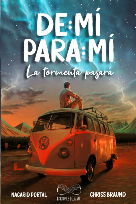 DE MI PARA MI DE MI PARA MI