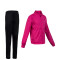 Equipo de Niños Topper Deportivo Kids Fucsia - Negro