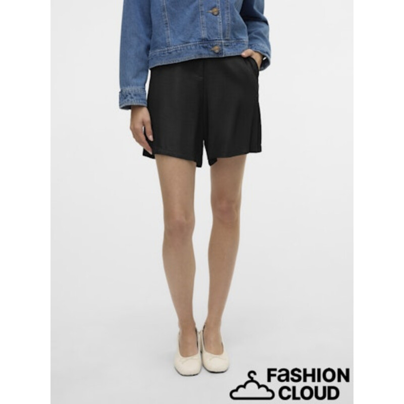 VMMYMILO H/W SHORTS WVN GA BLACK