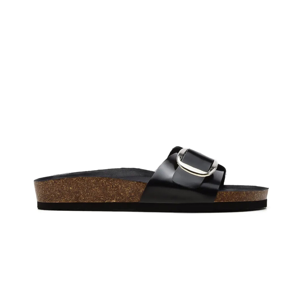 SANDALIA CASUAL LIVIA - KORIUM 