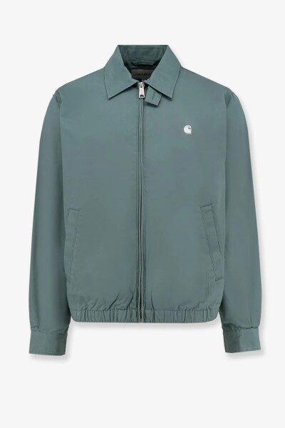Duke Jacket Verde