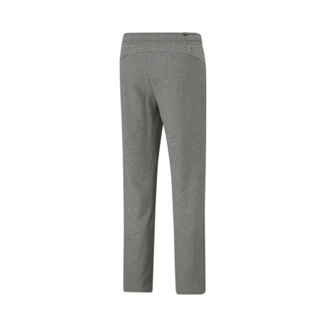 ESS Logo Pants TR op Grey