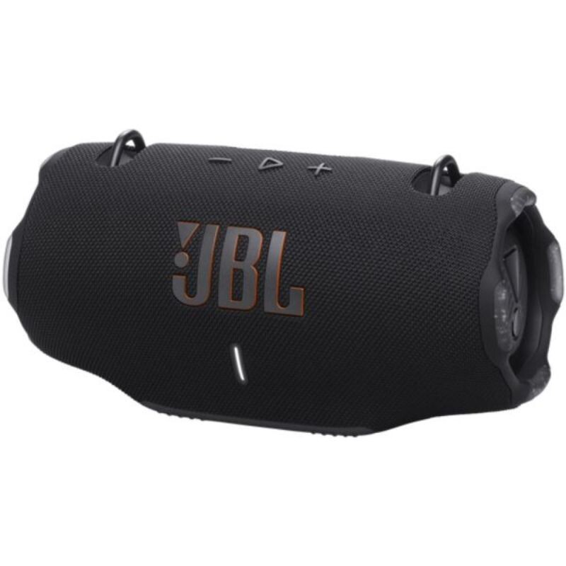 Parlante Jbl Xtreme 4 Black Parlante Jbl Xtreme 4 Black
