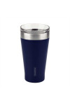 TRAMONTINA - VASO TERMICO C/T 550ML AZUL TRAMONTINA - VASO TERMICO C/T 550ML AZUL