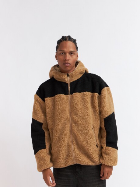 CAMPERA TATO C2