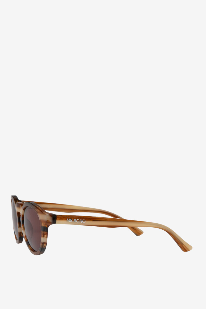 Jordaan Dock Marron