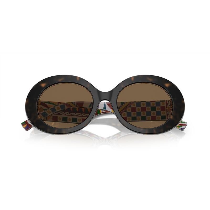 Dolce & Gabbana Dg4448 321773