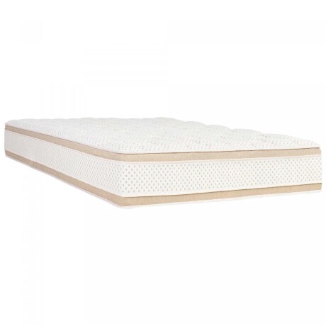 SOMMIER DE ESPUMA IVORY A KING