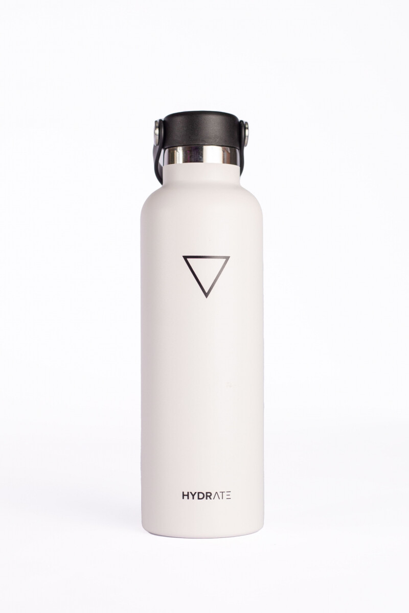 TERMO HYDRATE 710ML BLANCO