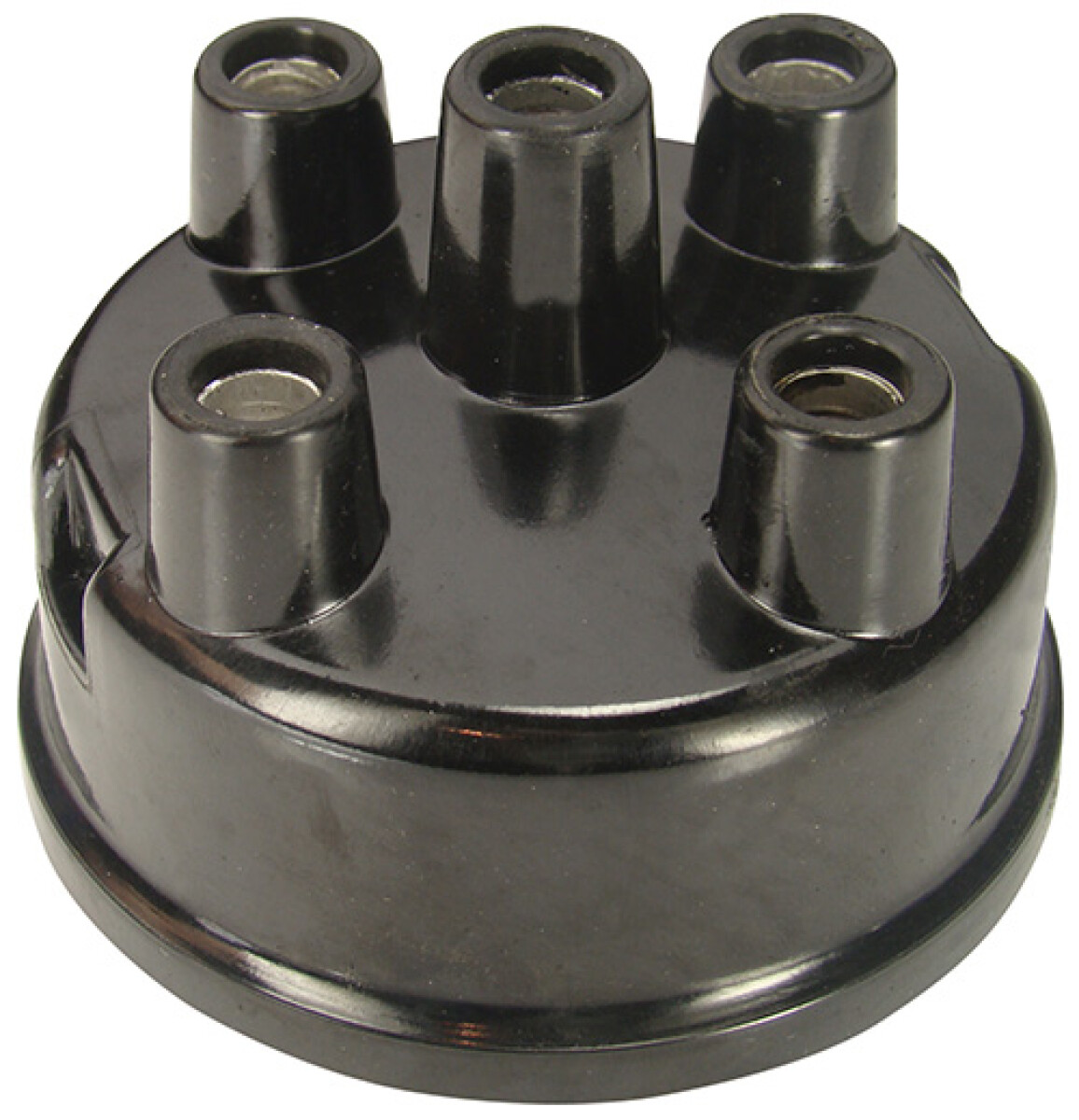 TAPA DISTRIBUIDOR - JEEP WILLYS CJ3 AMERICANO 4 CIL. OLIMPIC 