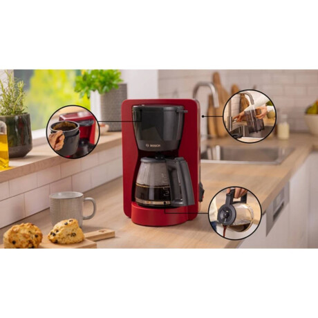 Cafetera de goteo Bosch TKA2M114 MyMoment TKA2M114