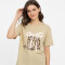 Remera Dush Estampado 6