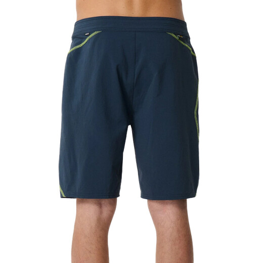 Boardshort Rip Curl Sseries Trip Cordura 20" - Azul Boardshort Rip Curl Sseries Trip Cordura 20" - Azul
