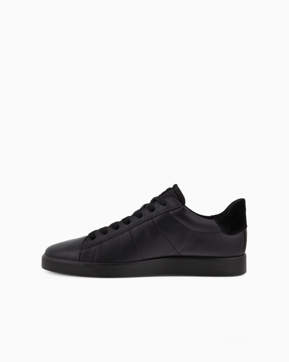 ECCO Street Lite - Negro 