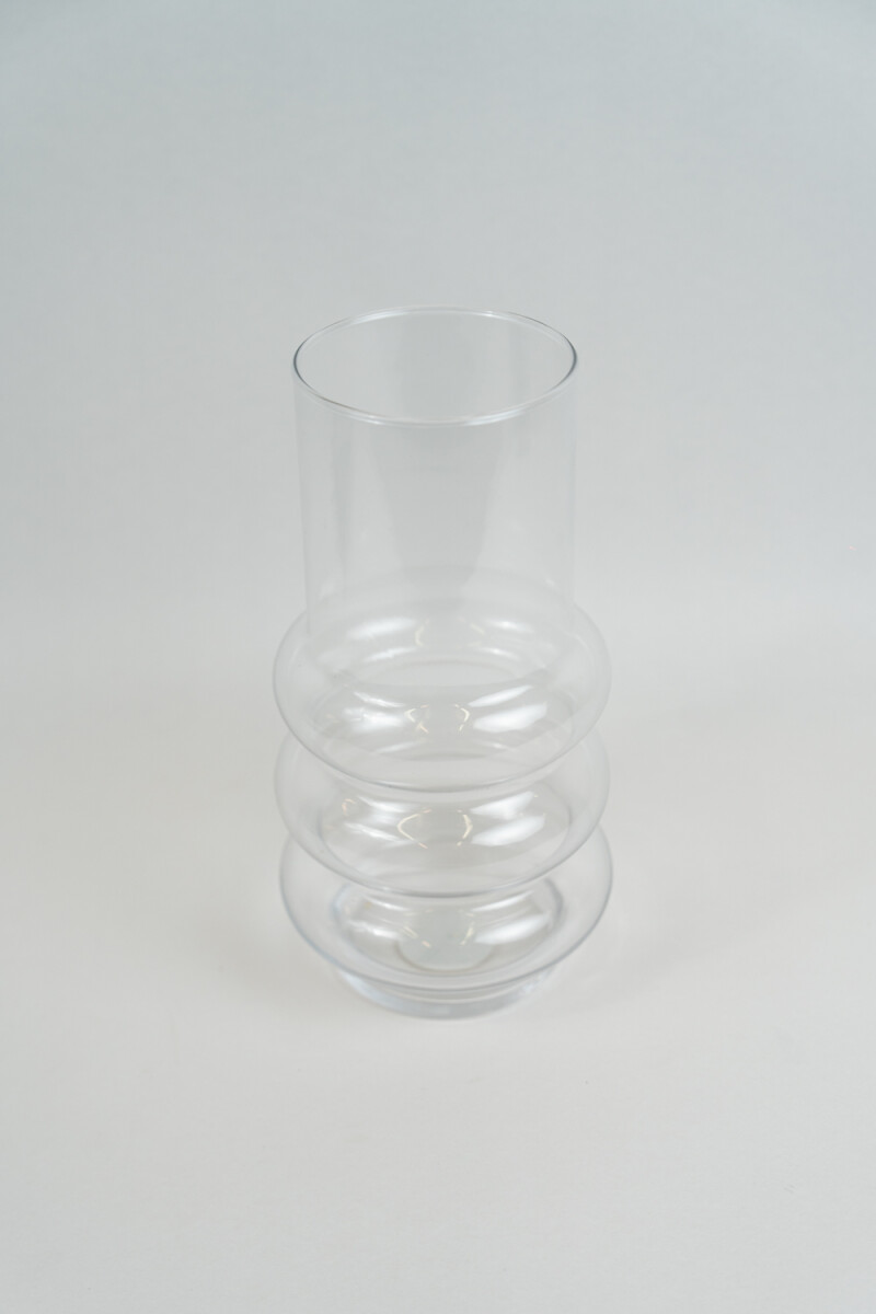 Florero Bella - Color Unico 