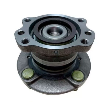 MAZA DE RUEDA FORD MAZA TRAS. ECOSPORT 1.6 2.0 12/ - MAZA DE RUEDA FORD MAZA TRAS. ECOSPORT 1.6 2.0 12/ -